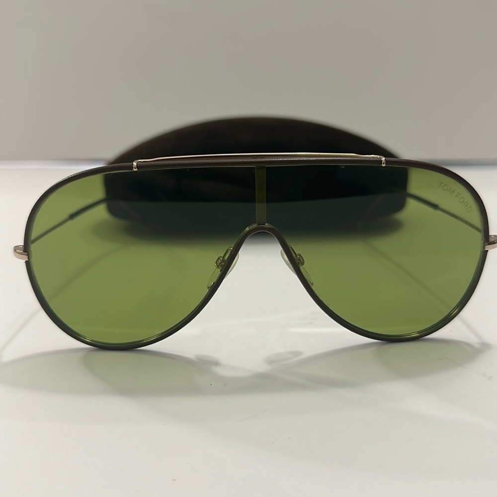 Tom Ford Sunglasses